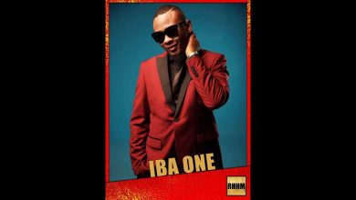 IBA ONE - BIOGRAPHIE 2021