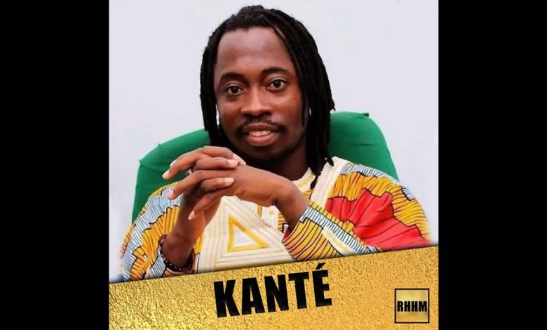 KANTÉ - BIOGRAPHIE 2021