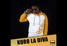 KORO LA DIVA - BIOGRAPHIE 2021