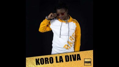 KORO LA DIVA - BIOGRAPHIE 2021