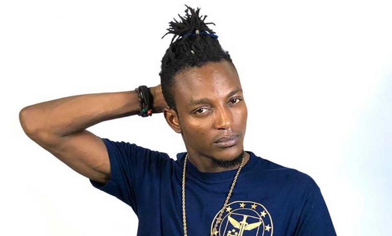PRINCE DIALLO - BIOGRAPHIE 2021