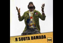 R SOUTA DAMADA - BIOGRAPHIE 2021