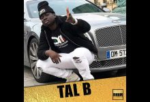 TAL B - BIOGRAPHIE 2021