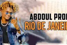 ABDOUL PROD - RIO DE JANEIRO (2021)