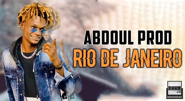 ABDOUL PROD - RIO DE JANEIRO (2021)