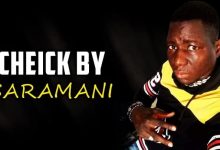 CHEICK BY - SARAMANI (2021)