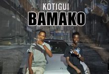 KOTIGUI - BAMAKO (2021)