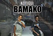 KOTIGUI - BAMAKO (2021)