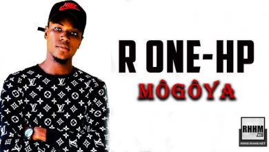 R ONE-HP - MÔGÔYA (2021)