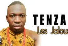 Tenzan - Les Jaloux (2021)