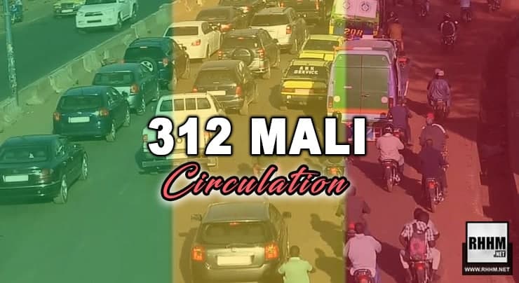 312 Mali - Circulation (2022)