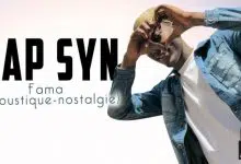 Pap Syn - Fama acoustique-nostalgie (2022)