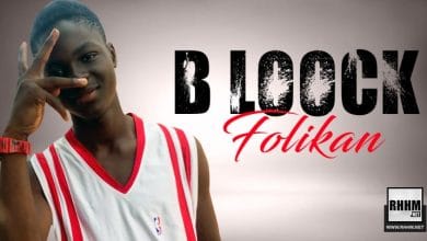 B Loock - Folikan (2022)