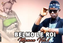 Belmo le Roi - Maman Vol.1 (2022)
