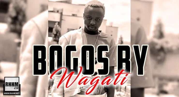Bogos By - Wagati (2022)
