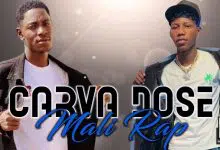 Carva Dose - Mali Rap (2022)