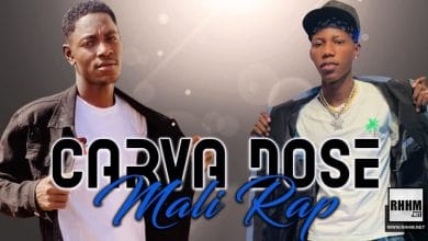 Carva Dose - Mali Rap (2022)