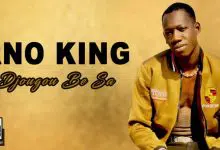 Rno King - Djougou Be Sa (2022)
