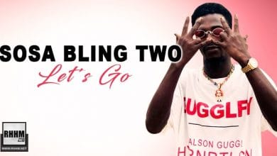 Sosa Bling Two - Let's Go (2022)