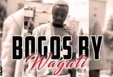 Bogos By - Wagati (2022)