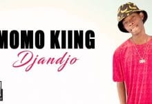 Momo Kiing - Djandjo (2022)