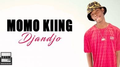 Momo Kiing - Djandjo (2022)