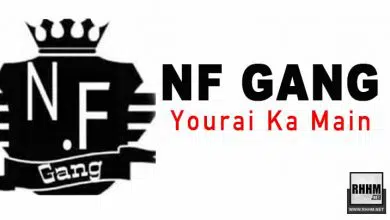 NF Gang - Yourai Ka Main (2022)