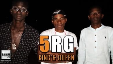 5RG - King & Queen (2022)