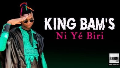 King Bam's - Ni Yé Biri (2022)