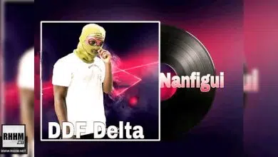 DDF Delta - Nanfigui (2022)