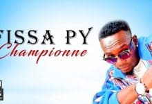 Fissa Py - Championne (2022)