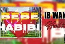IB Wana - Habibi (2022)
