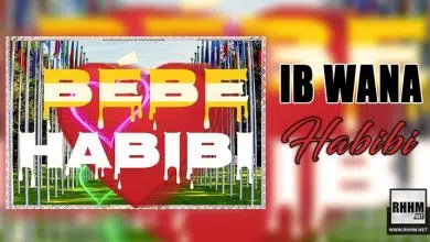 IB Wana - Habibi (2022)