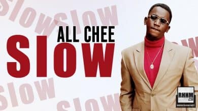 All Chee - Slow (2022)