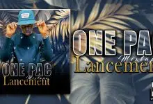 One Pac - Lancement (Mixtape 2022) - Couverture