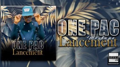 One Pac - Lancement (Mixtape 2022) - Couverture