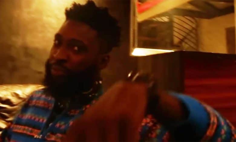 Memo All Star - Thomas Sankara (Clip Vidéo Officiel 2023)