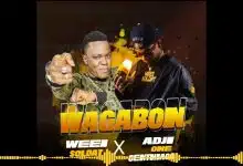 Weei Soldat Feat. Adji-One Centhiago - Wagabon (Officiel 2023)