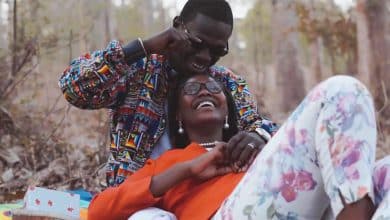 Fakoly Lezy - Saint-Valentin (Clip Vidéo Officiel 2023)