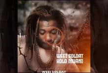 Weei Soldat - Kolo Muani (Officiel 2023)