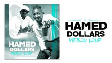 Viebou Loup - Hamed Dollars (Officiel 2023)