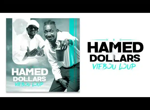 Viebou Loup - Hamed Dollars (Officiel 2023)