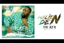 DR Keb - Malien Den (Officiel 2023)