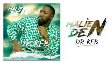 DR Keb - Malien Den (Officiel 2023)