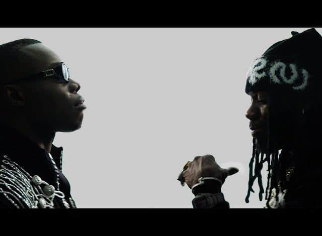 Sidiki Diabaté Feat. Gazo - Terminus (Clip Vidéo 2023)