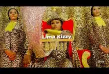 Lima Kizzy - A Wili (Clip Vidéo 2023)