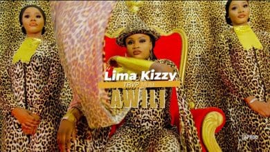 Lima Kizzy - A Wili (Clip Vidéo 2023)