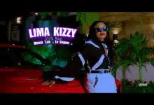 Lima Kizzy - Mama Lah (Clip Vidéo 2023)