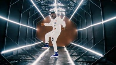 Iba One - Grand-Père (Clip Vidéo 2022)