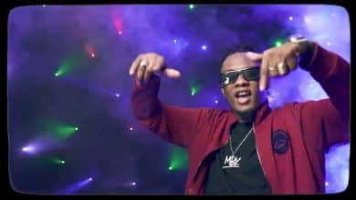 Iba One - Adama Traoré Damiss (Clip Vidéo 2022)